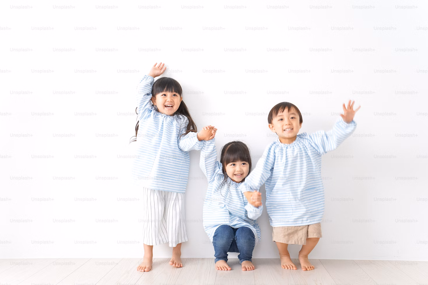 子ども向けプログラム