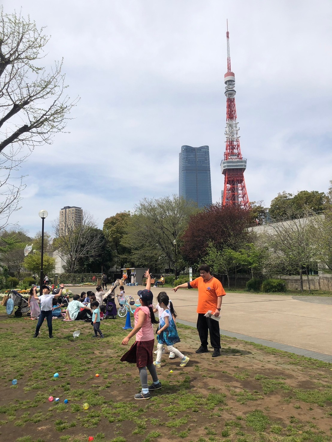 ニュースポーツ